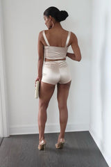 Rosie Short Set