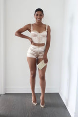 Rosie Short Set
