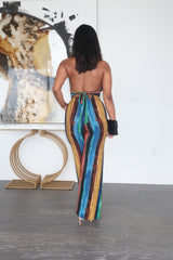 Fall Jumpsuit