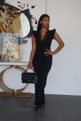 Jade Jumpsuit (black)