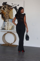 Jade Jumpsuit (black)