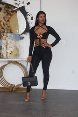 Night Out (black)