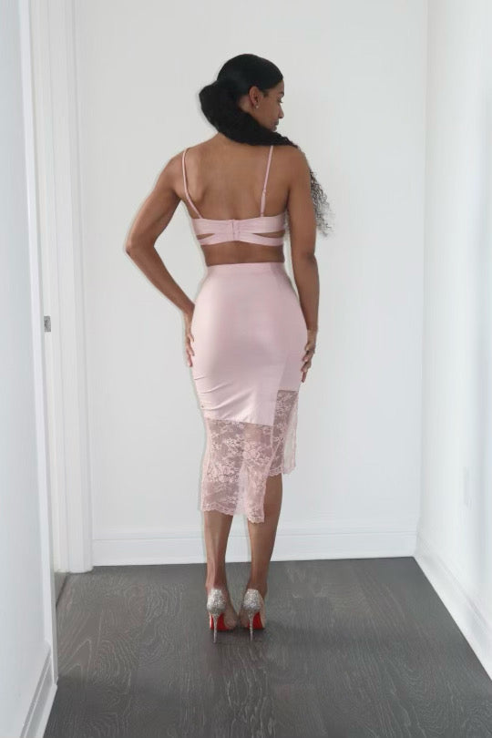 Lacey 2 piece set