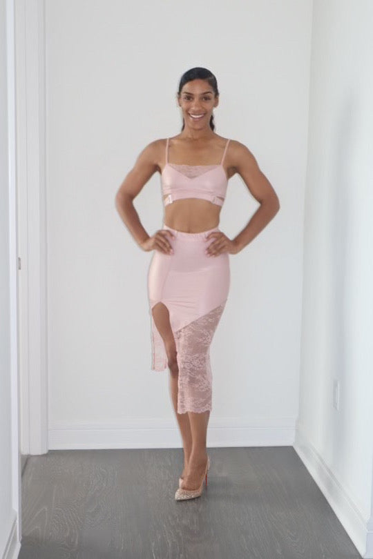 Lacey 2 piece set